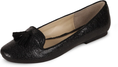 56% OFF on Amica Slexia Ass1411blk Closed Toe Belly 56% OFF on Amica Slexia Ass1411blk Closed Toe Belly