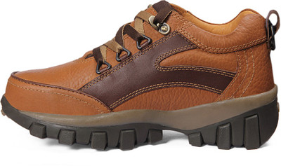 red chief tan outdoor shoes