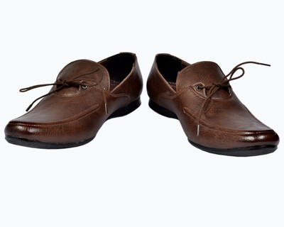 55% OFF on Lamoste Officio Fratini Casual Shoes