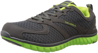 Columbus Clb Alaska Walking Shoes