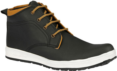 20% OFF on Drivn Casual Boots