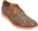 57% OFF on Kamil Green Casual Shoes 57% OFF on Kamil Green Casual Shoes