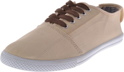 50% OFF on Lawman Pg3 Clinton Canvas Shoes