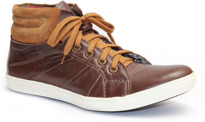 43% OFF on Guava Tan Leather