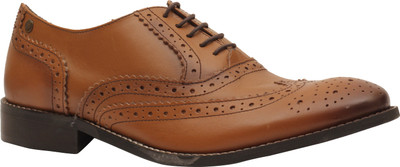HX London Regent Casual Shoes