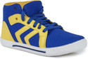 50% OFF on Super Matteress Yellow-115 Casual Shoes