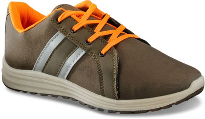 20% OFF on Yepme Tan Casual Shoes 20% OFF on Yepme Tan Casual Shoes