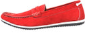 66% OFF on HD Shoes Red Loafers 66% OFF on HD Shoes Red Loafers