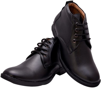 66% OFF on John Karsun Alive Lace Up Shoes