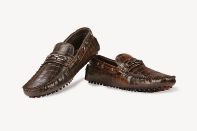 56% OFF on Bacca Bucci Men Brown Loafers 56% OFF on Bacca Bucci Men Brown Loafers