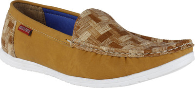 Marco Ferro Richie Loafers