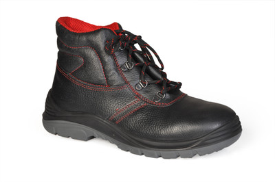 3% OFF on Allied Safety Miami Ankle Boots 3% OFF on Allied Safety Miami Ankle Boots