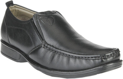 54% OFF on Delize 25962-Black Casual Shoes