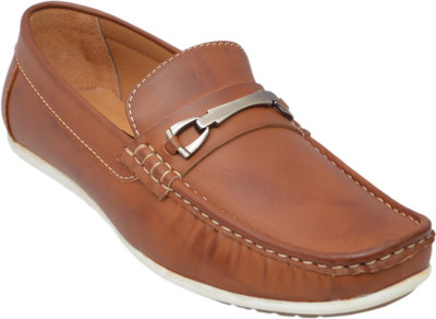 50% OFF on Cooper England Men's Trendy Tan Loafers 50% OFF on Cooper England Men's Trendy Tan Loafers