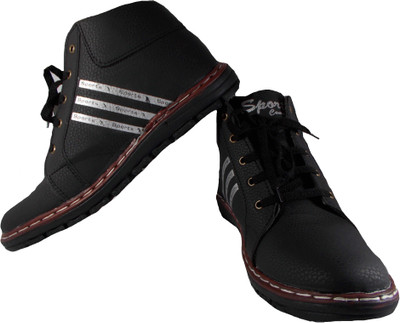 75% OFF on Little Spark Cat Sneakers