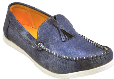 50% OFF on Adjoin Steps LFR-02 Loafers 50% OFF on Adjoin Steps LFR-02 Loafers