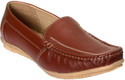 Vittaly Premium Leather Loafers