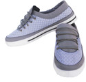 19% OFF on StyleToss Grey Sneakers 19% OFF on StyleToss Grey Sneakers