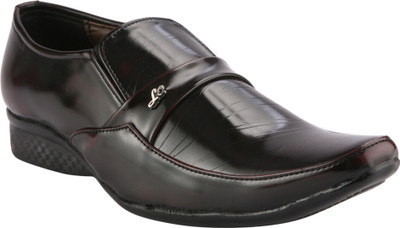 46% OFF on Wave Walk Simple and Elegant Slip On Shoes 46% OFF on Wave Walk Simple and Elegant Slip On Shoes