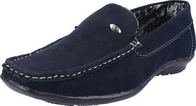 Bimal Casual Loafers