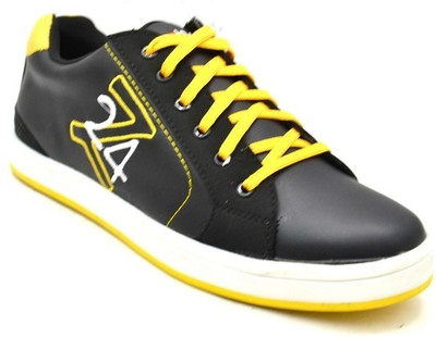 Zoot24 Black Sneakers Zoot24 Black Sneakers