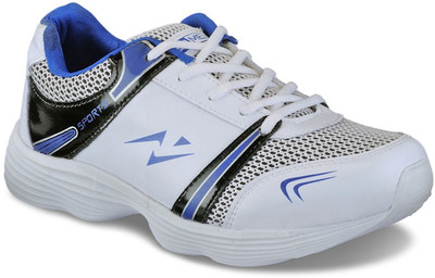 20% OFF on Yepme White Running Shoes 20% OFF on Yepme White Running Shoes