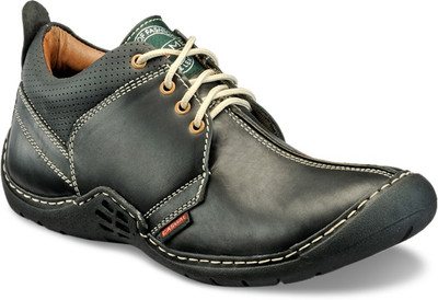 30% OFF on Yepme Black Casual Shoes 30% OFF on Yepme Black Casual Shoes