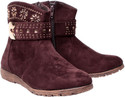 50% OFF on Steppings Trendy Boots