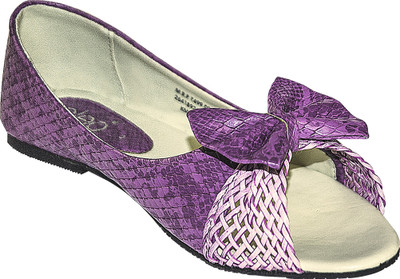 Khadim's Cleo Bellies Khadim's Cleo Bellies