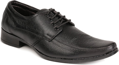 20% OFF on Blue-Tuff Durby Lace Up Shoes