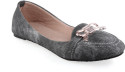 37% OFF on Aashka Denim shoe Bellies