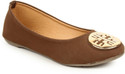 32% OFF on Anaya An33brown Closed Toe Belly 32% OFF on Anaya An33brown Closed Toe Belly