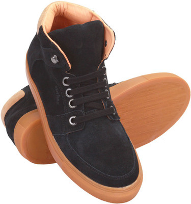 Cythos Frost-2522-A Boots