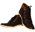 59% OFF on Fashion67 Brown Boots 59% OFF on Fashion67 Brown Boots