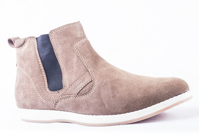 Tanny Shoes Suede Brown Casual Shoes Tanny Shoes Suede Brown Casual Shoes