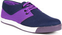 10% OFF on Golden Sparrow Purple Trendy Casual Shoes 10% OFF on Golden Sparrow Purple Trendy Casual Shoes
