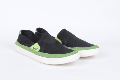 50% OFF on Steppings Sports Canvas Shoes 50% OFF on Steppings Sports Canvas Shoes