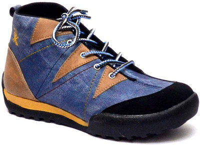 55% OFF on Vajazzle Tom-4 Casual Shoes