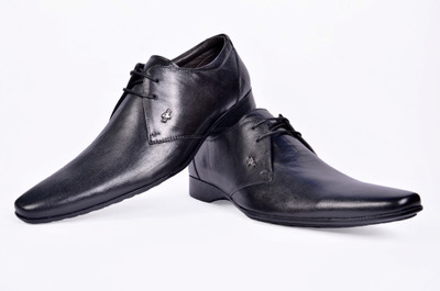 Viant Ignition Lace Up