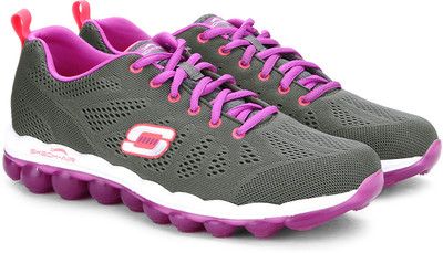 SKECHERS Bikers-Spokes Athletic Running Shoes Women's 8 NEW