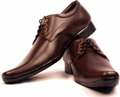 55% OFF on Real Red RA07 Lace Up Shoes 55% OFF on Real Red RA07 Lace Up Shoes