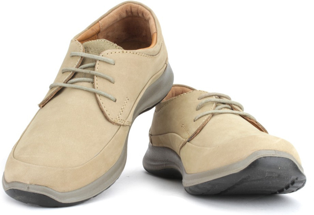 Woodland Corporate Casuals SHOEB8BCBHYVSEFZ