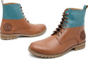 30% OFF on Style Centrum Stylish & Robust Ankle High Boots 30% OFF on Style Centrum Stylish & Robust Ankle High Boots