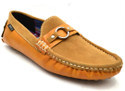 50% OFF on Zoot24 Tan Loafers 50% OFF on Zoot24 Tan Loafers