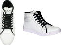 50% OFF on Sukun BR_701_Wht Sneakers