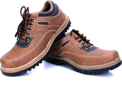 40% OFF on 100 Walker Mr1003 Casual Shoes