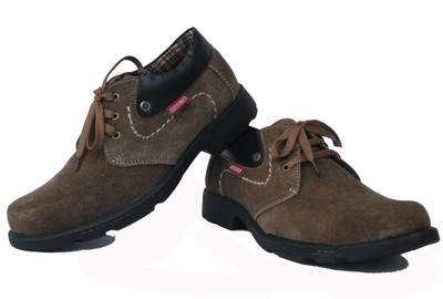 59% OFF on Marco Ferro Jacob Casuals Shoes