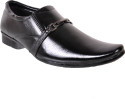 75% OFF on Walk Free Remarkable Black Slip On Shoes 75% OFF on Walk Free Remarkable Black Slip On Shoes
