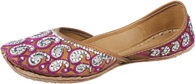 Saashiwear Punjabi Jutis Saashiwear Punjabi Jutis