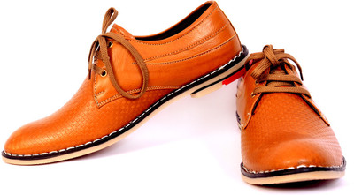 33% OFF on Sam Stefy Tan Casual Shoes 33% OFF on Sam Stefy Tan Casual Shoes